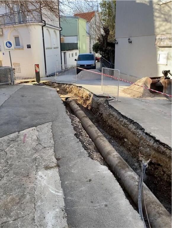 progea radovi