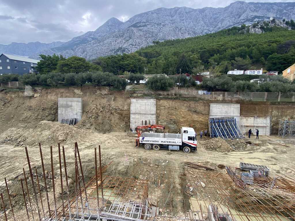 progea radovi