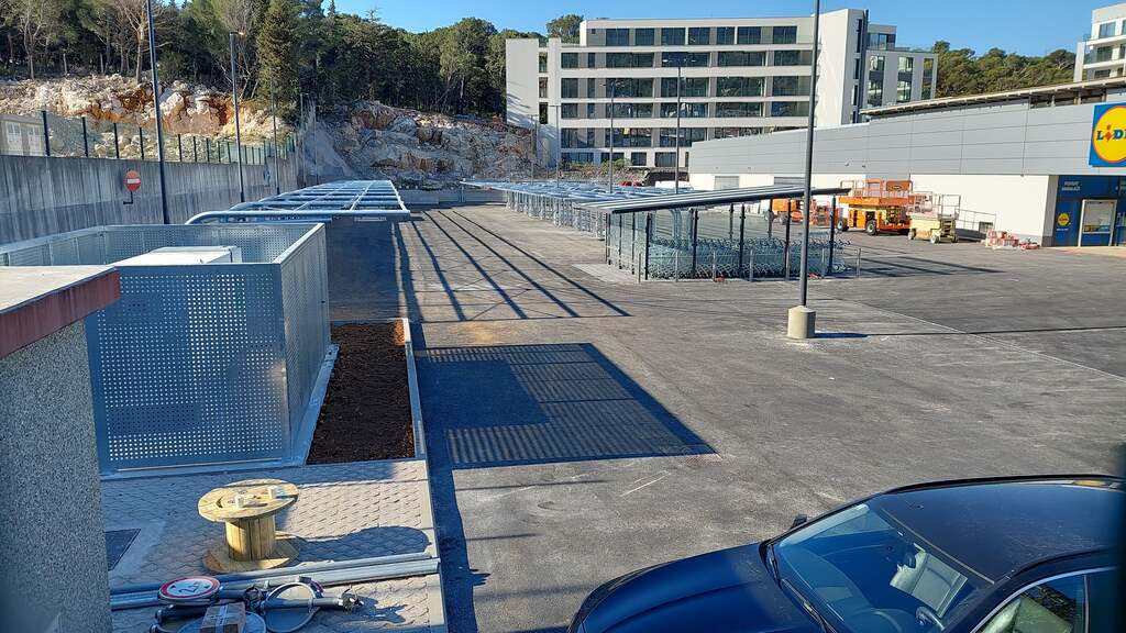 progea radovi