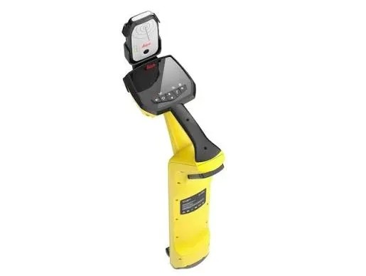 Leica DT100 detektor instalacija za najam